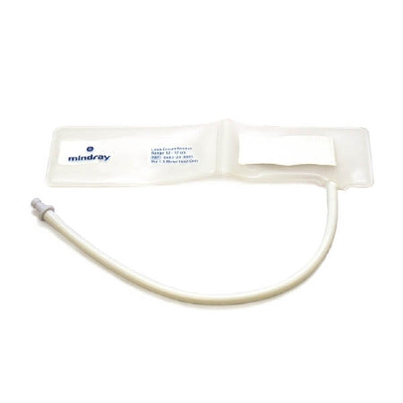 Mindray USA Mindray Blood Pressure Cuff Infant Size 5 12 - 17 cm Nylon - 0683-23-0005