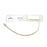 Mindray USA Mindray Blood Pressure Cuff Infant Size 5 12 - 17 cm Nylon - 0683-23-0005