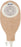 Coloplast SenSura Ostomy Pouch One-Piece System 12-1/2 Inch Length 3/8 to 3 Inch Stoma Drainable Flat, Trim to Fit - 19004