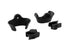 Midmark Table Hand Control Holsters Kit For 630/75 Universal Procedures Table - 002-1474-00