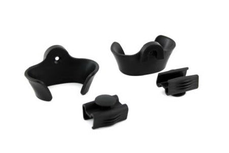 Midmark - Table Hand Control Holsters Kit For 630/75 Universal Procedures Table - 002-1474-00