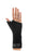 DJO Exos Thumb Splint Long Thumb Spica Thermoformable Polymer Right Hand Black X-Large - 230-72-1111