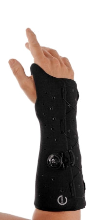 Exos - Short Arm Fracture Brace Boa Lacing System X-Large - 310-72-1111