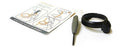 Boa - Locking Ring Includes Instructions for Use, Screw Driver Key - 800-LR