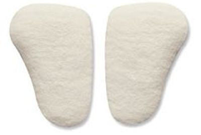 Hapad - Arch Pad Small White - LMSL