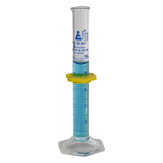 Glass Cylinders
