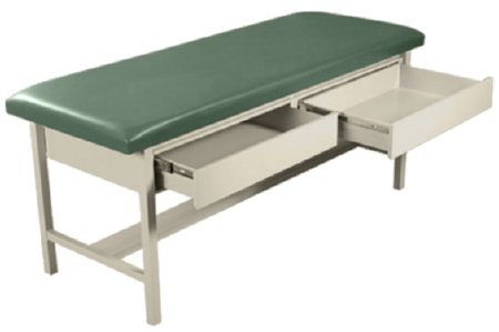UMF Medical H-Brace Treatment Table 350 Lbs. - 5585ST