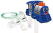 Neb-U-Tyke Train - Compressor Nebulizer System Small Volume Medication Cup Pediatric Aerosol Mask / Mouthpiece Delivery - JB0112-164