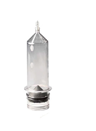 GE Healthcare Stellant Sx Single Syringe Tri-Pak with Spike - E8006RE