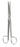 Miltex Dissecting Scissors Mayo 5-1/2 Inch Length Surgical Grade Sterile Straight Blade Blunt - ST5-120
