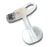 AMT Mini Classic - Balloon Button Gastrostomy Feeding Device 14 Fr. 3.0 cm Tube Silicone Sterile - 5-1430
