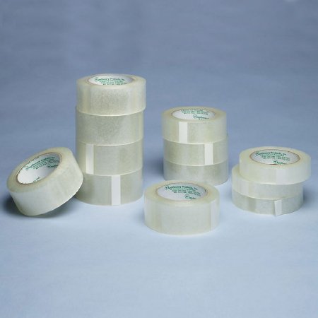 Apothecary Products - RX Tamper Proof Tape 1.75 X 72 Yard - 60517