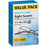 Bausch & Lomb Sight Savers Lens Cleaning Cloth - 1011943020