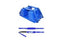 Morrison Medical Products Head Immobilizer Replacement Strap Blue - 1423