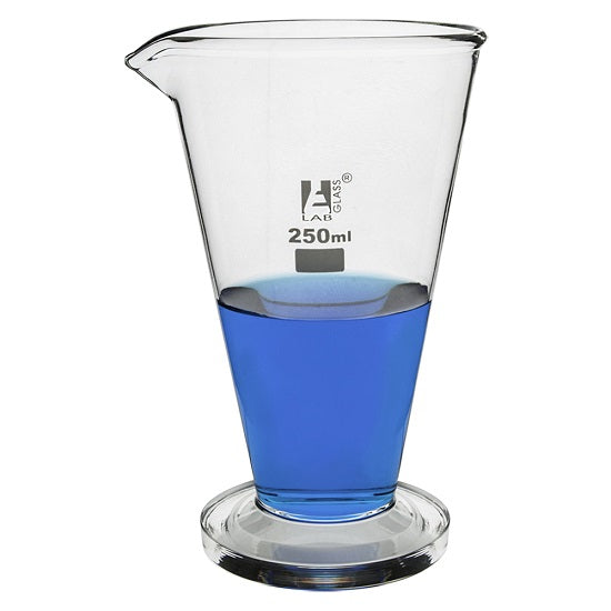 Conical Graduate
