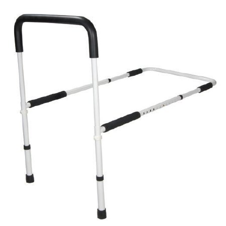 Drive Medical Home Bed Assist Handle 19.75 Inch 13.5 Inch - RTL15063-ADJ