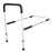 Drive Medical Home Bed Assist Handle 19.75 Inch 13.5 Inch - RTL15063-ADJ