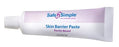 Safe N Simple Safe N Simple Barrier Paste Safe n Simple 2 oz. , Tube - SNS90502