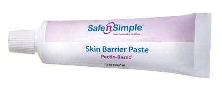 Safe N Simple Safe N Simple Barrier Paste Safe n Simple 2 oz. , Tube - SNS90502