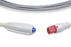 Philips - Event Marker Fetal Remote Monitor - HP15249AR1