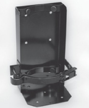 Water Jel MOUNTING BRACKET, F/FIRE BLANKET CANSTR - TM-10
