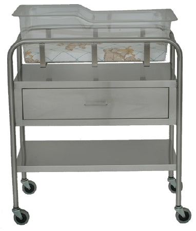 UMF Medical Bassinet Carrier - SS8525