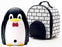 Drive Penguin - Compressor Nebulizer System Small Volume Medication Cup Pediatric Aerosol Mask Delivery - MQ6002