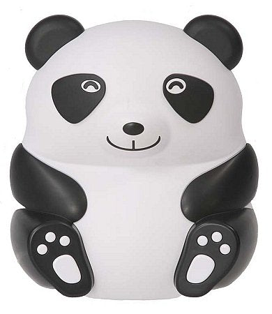 Drive Medical Drive Panda Compressor Nebulizer System Small Volume 5 mL Pediatric Aerosol Mask - Q6003