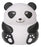 Drive Panda - Compressor Nebulizer System Small Volume Medication Cup Pediatric Aerosol Mask Delivery - MQ6003