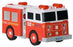 Airial Fire & Rescue - Compressor Nebulizer System Large Volume Medication Cup Pediatric Aerosol Mask Delivery - MQ0911
