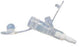 Applied Medical Technologies AMT Y-Port Feeding Adapter 24 Fr. - 45383