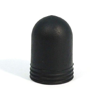 Invacare - Wheelchair Joystick Rubber Knob For Wheelchair - 1040217