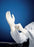Kimtech Pure G3 - Cleanroom Glove Size 8 Nitrile White 12 Inch Beaded Cuff Sterile Pair - HC61180