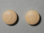 Perrigo Company Allergy Relief 60 mg Strength Tablet 100 per Bottle - 45802042578