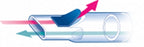 Pari MOUTHPIECE, F/LC PLUS (12/PK) - 022F3050P12