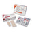 3M Healthcare Strip Skin Closure Steri-Strip 1/4X4" Tan 10/Envelope 50X4/Ca - E4546