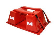 Morrison Medical Products RedHead Head Immobilizer - 1429RD