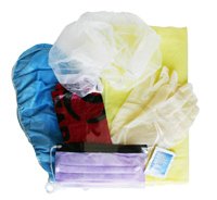 Morrison Medical Products Personal Protection Kit - 6300