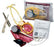 Hopkins Medical Products Adult MRSA Plus Kit Aneroid Sphygmomanometer / Stethoscope Combo Adult Arm - 695258