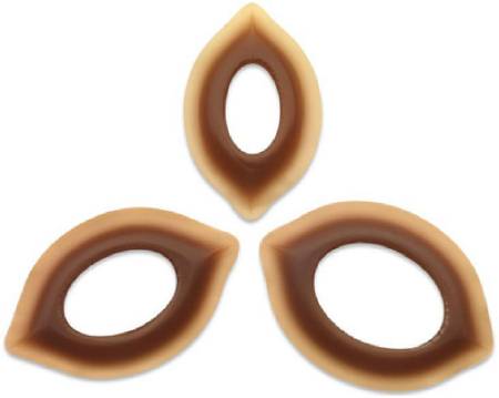 Adapt - Convex Barrier Ring 30 mm - 79602