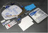 AMSure - Indwelling Catheter Tray Foley 14 Fr. 5 cc Balloon Silicone - AS89314S