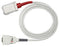 LNCS Series - Patient Cable 14 Foot For SET Devices - 2013