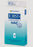BSN Medical JOBST Relief Compression Stockings Thigh High Small Beige Open Toe - 114652
