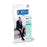 JOBST for Men Classic - Compression Socks Knee High X-Large White Closed Toe - 110334
