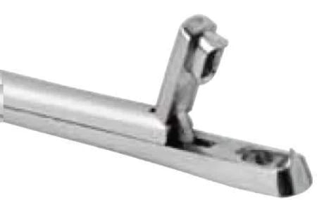 MedGyn - Biopsy Punch Baby Tischler Surgical Grade - 030102