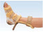 Restorative Care of America Multi Podus Orthosis Tan Child - 10MP-C