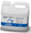 Isolyser SMSm - Mailback Sharps Container 5.8 Liter Translucent Base / White Lid Vertical Entry Screw On Lid - SMS4000M