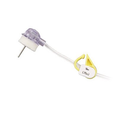 Deltec Gripper Micro - Safety Needle - 21-3277-24