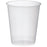 Medegen - Pitcher Liner 28 oz. Translucent, Heavy Duty, Graduated - H223-01