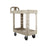 Rubbermaid Cart Utility 16X30X32" Ea - FG450088BEIG
